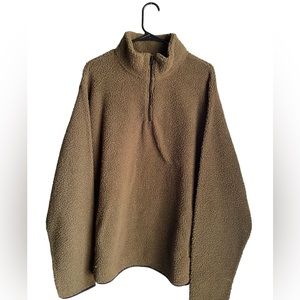 NWT Old Navy Fleece Pullover